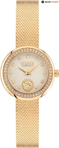 VERSUS Versace VSPZJ0521 фото