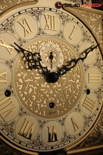 Hermle 01131-031171 фото фото 11