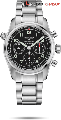 Longines L3.820.4.53.6 фото