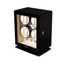 Шкатулка для автоподзавода 8-ми часов Tower 08BW фото