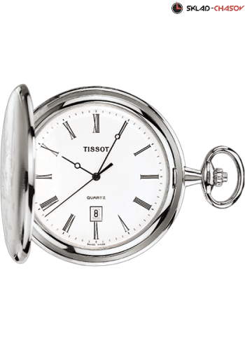Tissot T83.6.508.13 фото