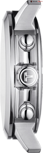 Tissot T114.417.17.037.00 фото фото 6