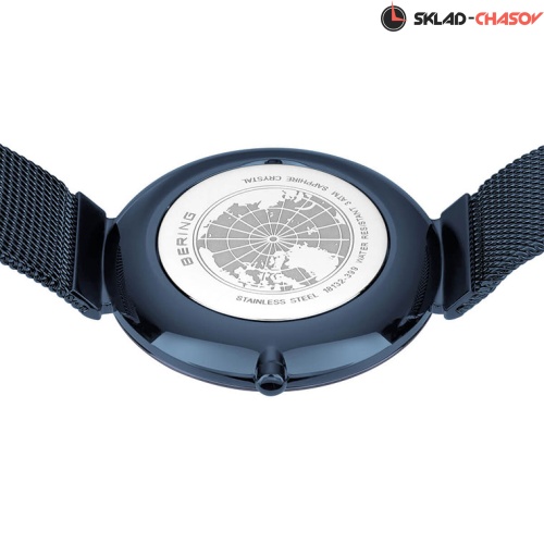Наручные часы Bering 18132-399 фото фото 4