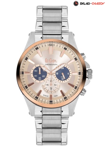 Lee Cooper мужские, LC06366.570 фото