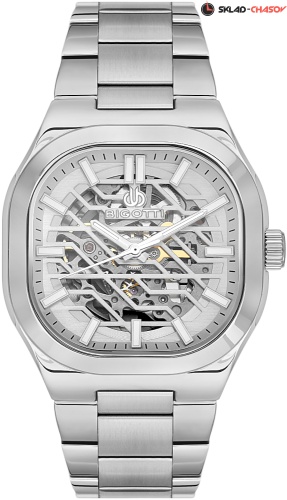 Часы Bigotti BG.1.10645-1 фото