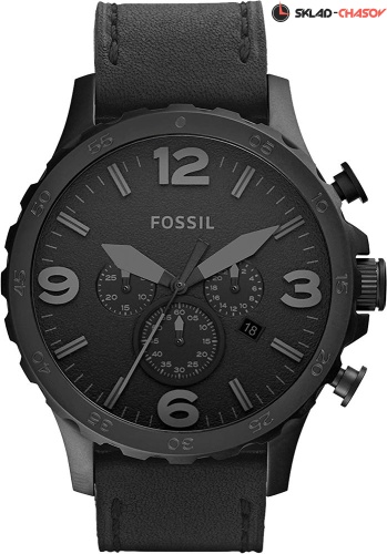 Fossil Chronograph JR1354 фото