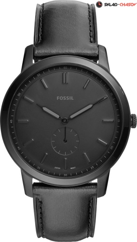 Fossil The Minimalist FS5447 фото