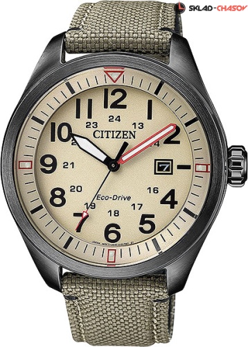 Citizen AW5005-12X фото