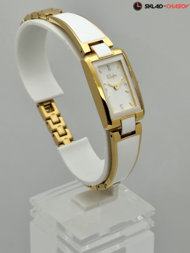 Часы "Шарм" 70156233кк на браслете кварцевые фото фото 8