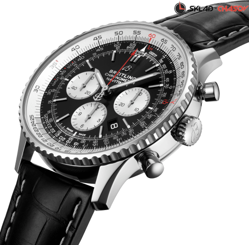 Breitling AB0127211B1P2 фото фото 2