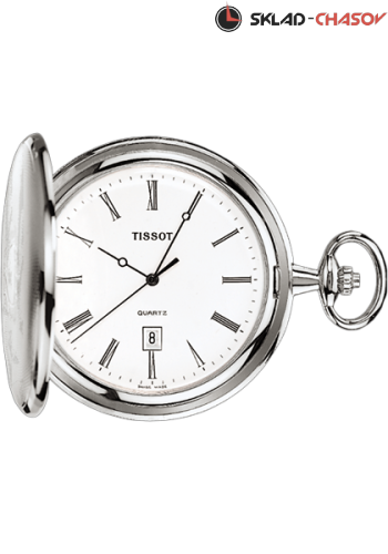 Tissot T83.6.508.13 фото