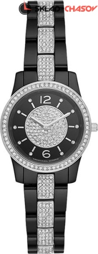 Женские Michael Kors Runway MK6620 фото