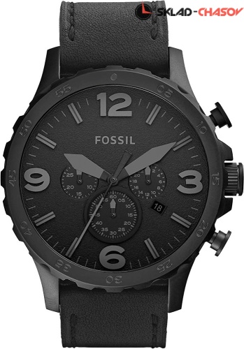 Fossil Chronograph JR1354 фото