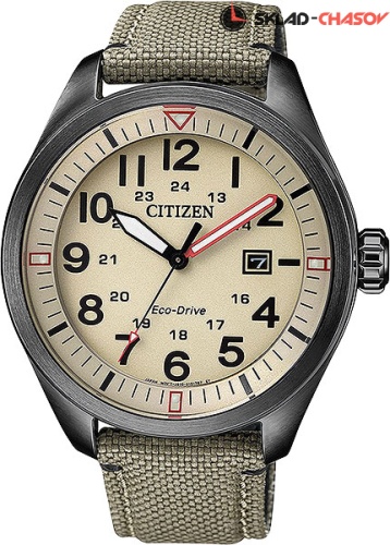 Citizen AW5005-12X фото