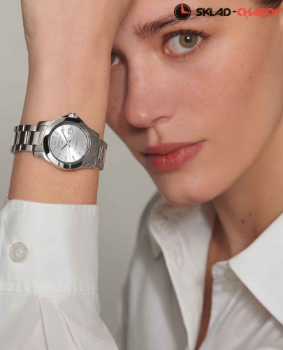 Наручные часы Longines L3.376.4.76.6 фото фото 5