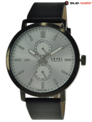 5077117 "LEVEL" Часы наручные фото
