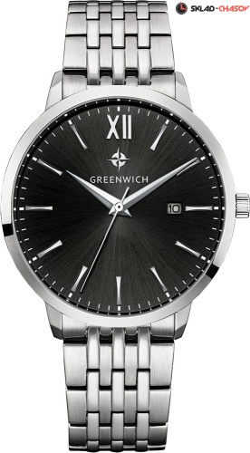 Greenwich Brig GW 061.10.11 фото