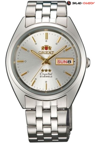 ORIENT FAB0000AW9 фото