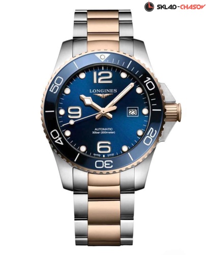 Наручные часы Longines L3.782.3.98.7 фото