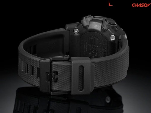 Casio G-Shock GA-2000SU-1AER фото фото 2