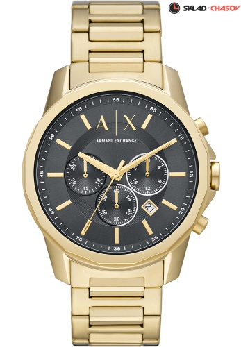 Armani Exchange AX1721 фото