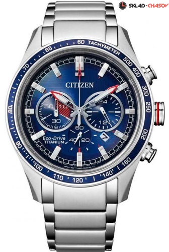 CITIZEN CA4490-85L фото