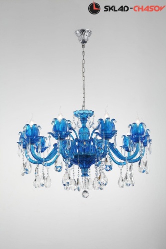 Lucia Tucci Ashanti 1250.10 blu фото