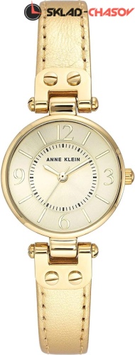 Anne Klein Leather 9442CHGD фото