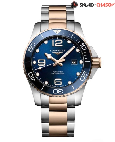 Наручные часы Longines L3.782.3.98.7 фото