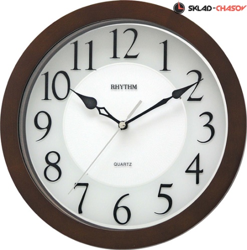 Настенные часы Rhythm CMG928NR06 фото