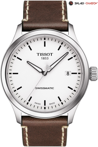 Tissot T116.407.16.011.00 фото