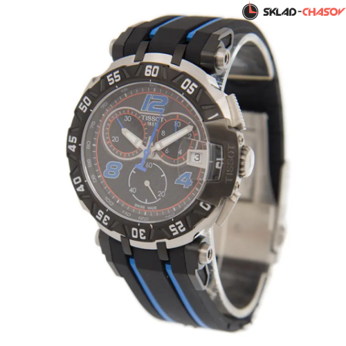 Tissot T092.417.27.207.01 фото фото 5