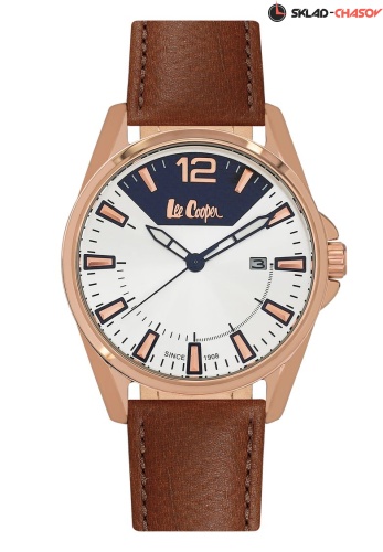 Lee Cooper мужские, LC06438.435 фото