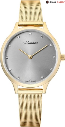 Adriatica Essence A3572.1147Q фото