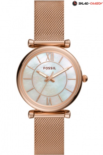 FOSSIL ES4918 фото