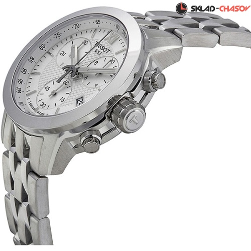 Tissot T055.217.11.018.00 фото фото 3