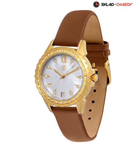 515/757.6.220 Женские кварцевые фото фото 3