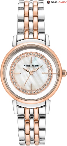 Anne Klein 3693MPRT фото