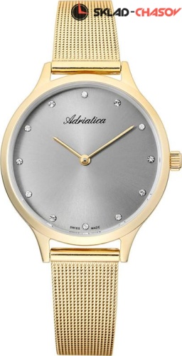 Adriatica Essence A3572.1147Q фото