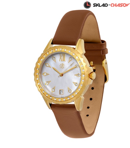 515/757.6.220 Женские кварцевые фото фото 3