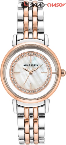Anne Klein 3693MPRT фото