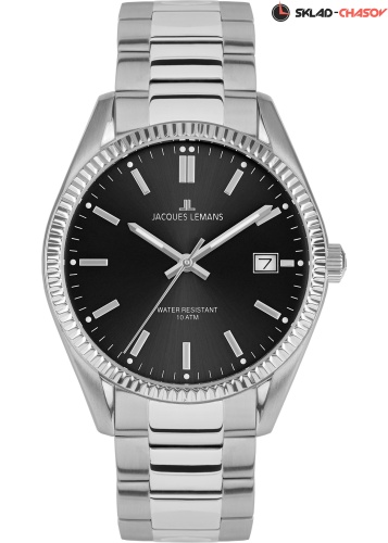 Jacques Lemans 50-3A фото