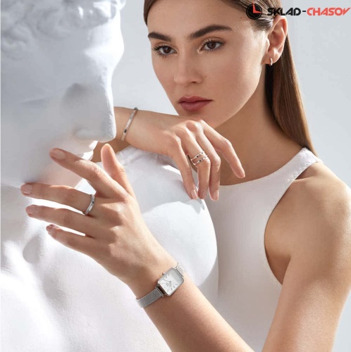 Daniel Wellington DW00100438 фото фото 2