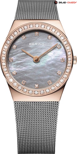 Женские Bering Classic 12430-369 фото