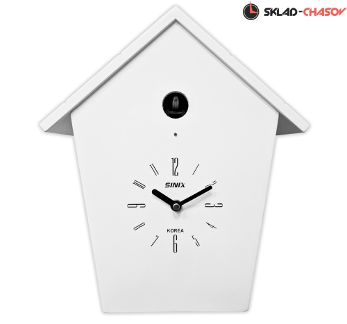 Sinix 504 W фото