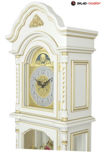 Columbus CR-9229М-PG "Золотой иней" фото фото 2