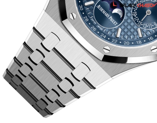 Часы Audemars Piguet Royal Oak Perpetual Calendar 9471 фото фото 5
