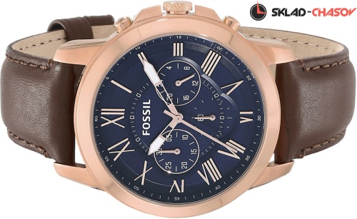 Fossil Grant FS5068 фото фото 2