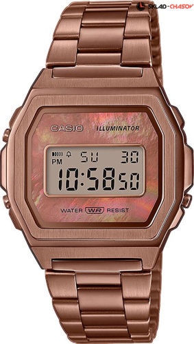 Casio Collection A1000RG-5EF фото