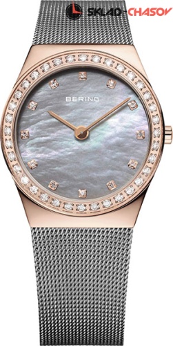 Женские Bering Classic 12430-369 фото